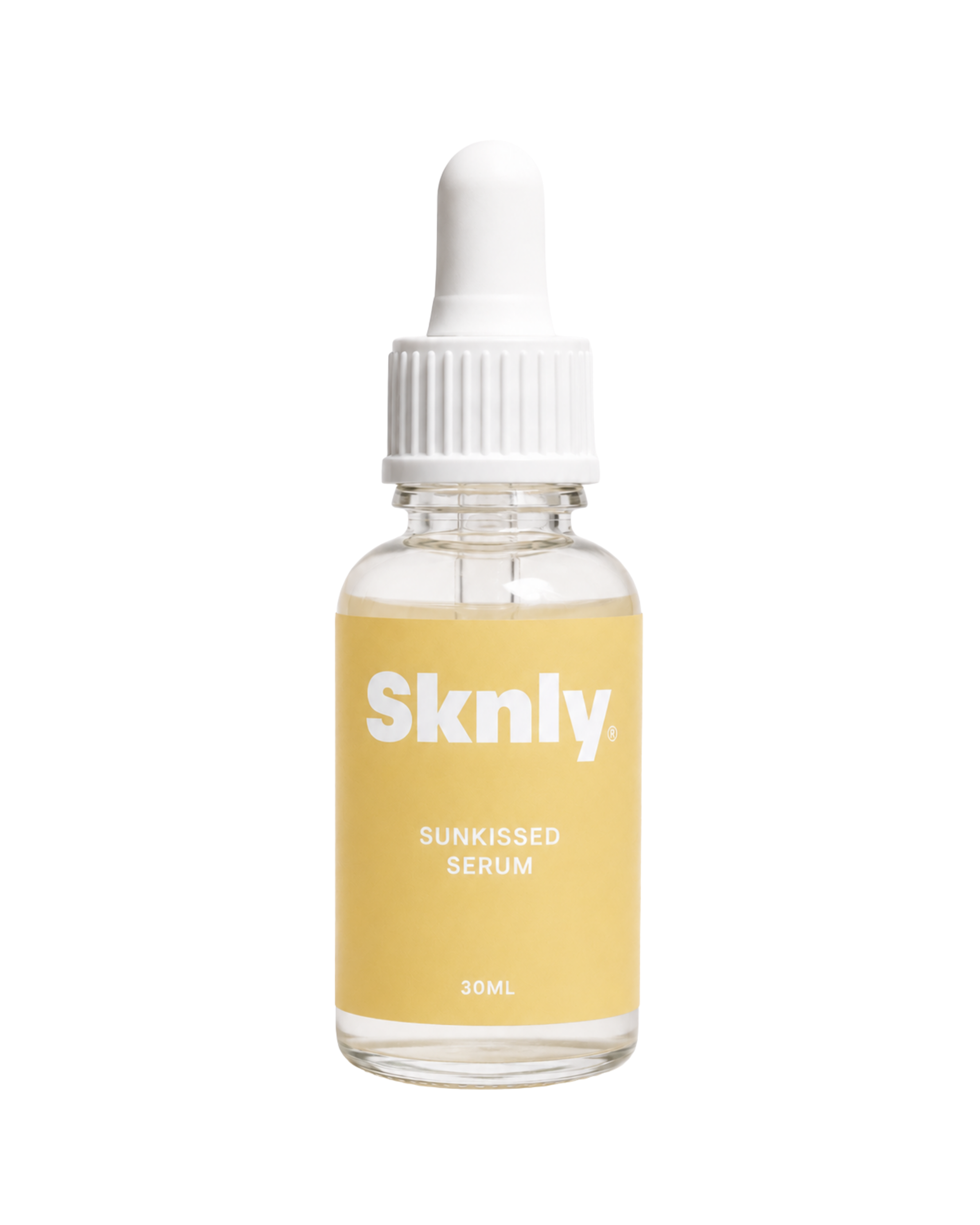 Sunkissed Serum - 30 ml