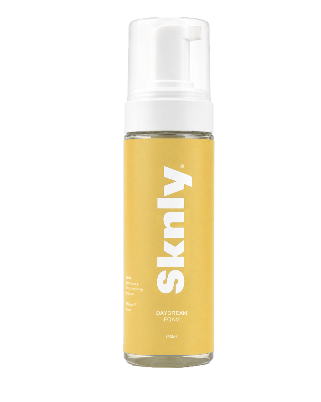 Sunkissed Foam - 150 ml