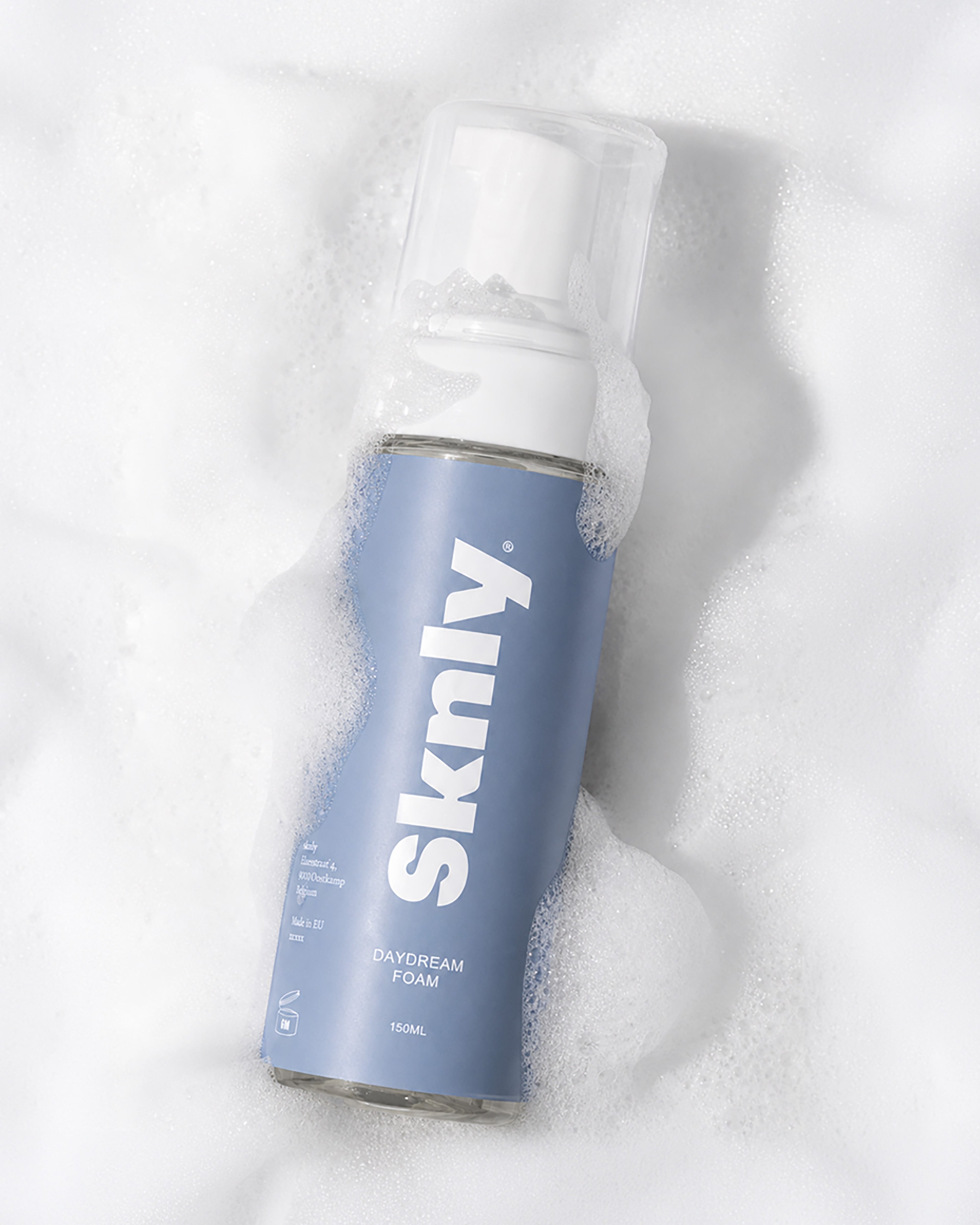 Daydream Foam - 150 ml