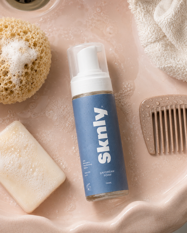 Daydream Foam - 150 ml