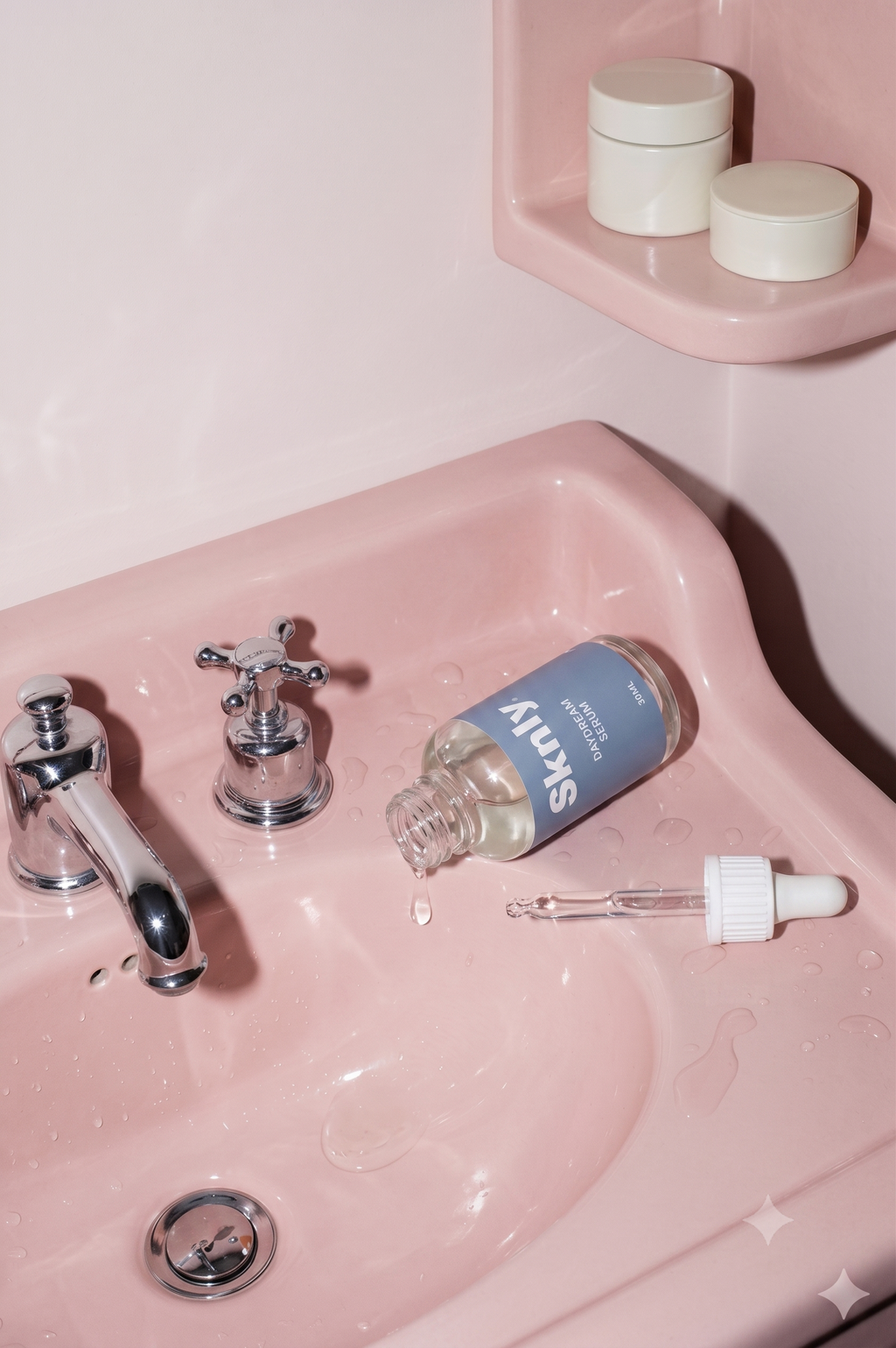 Daydream Serum - 30 ml
