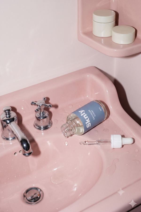 Daydream Serum - 30 ml