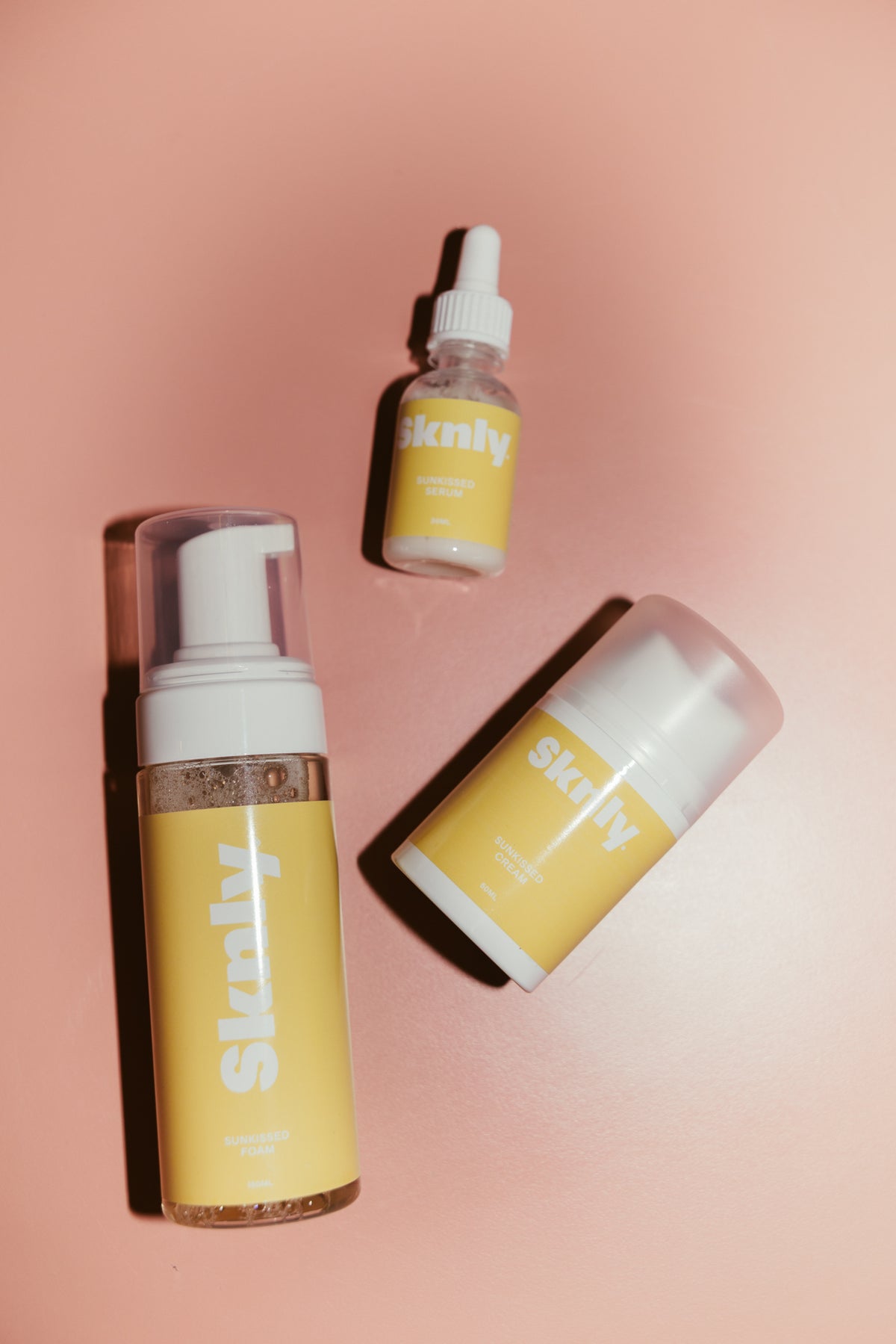 Sunkissed Set