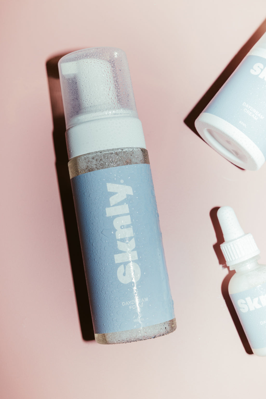 Daydream Foam - 150 ml