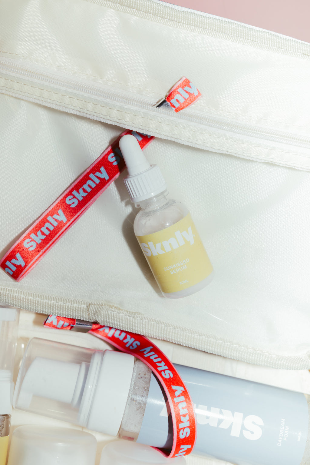 Sunkissed Serum - 30 ml