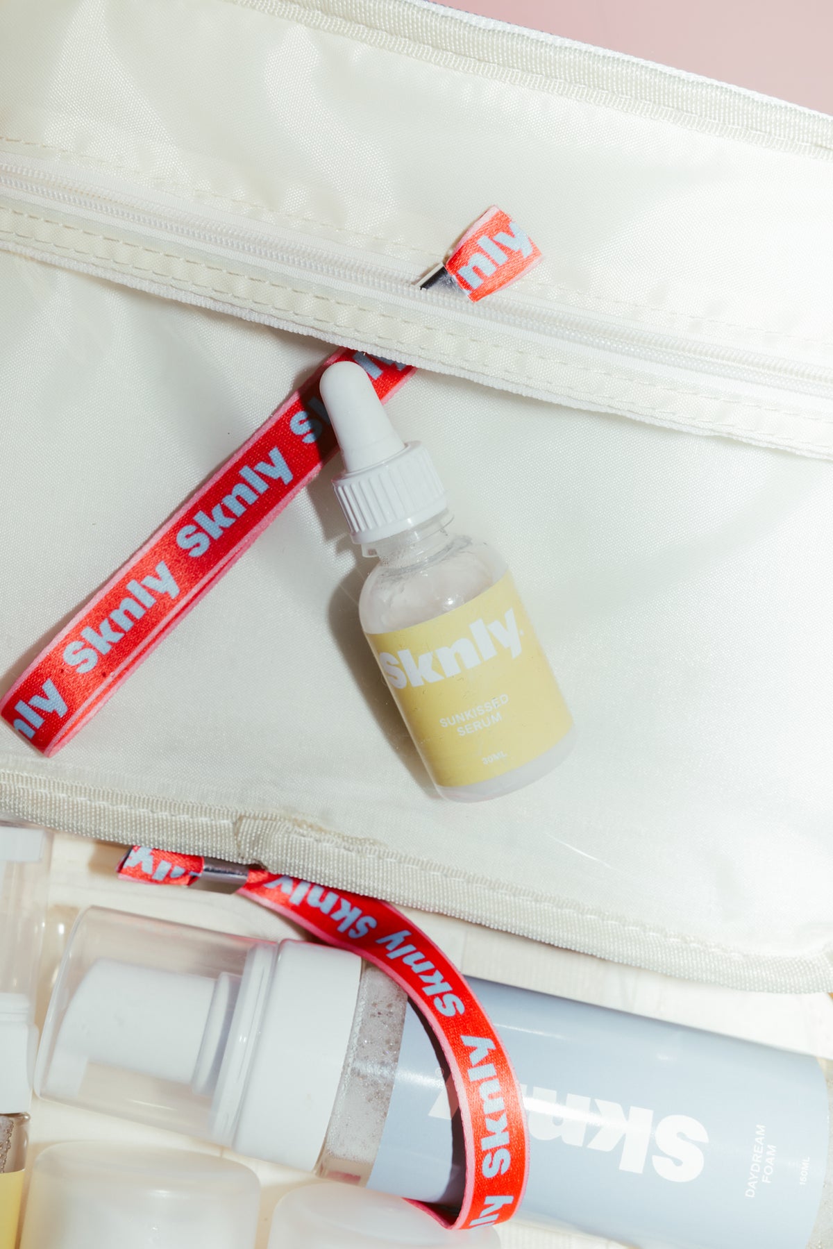 Sunkissed Serum - 30 ml