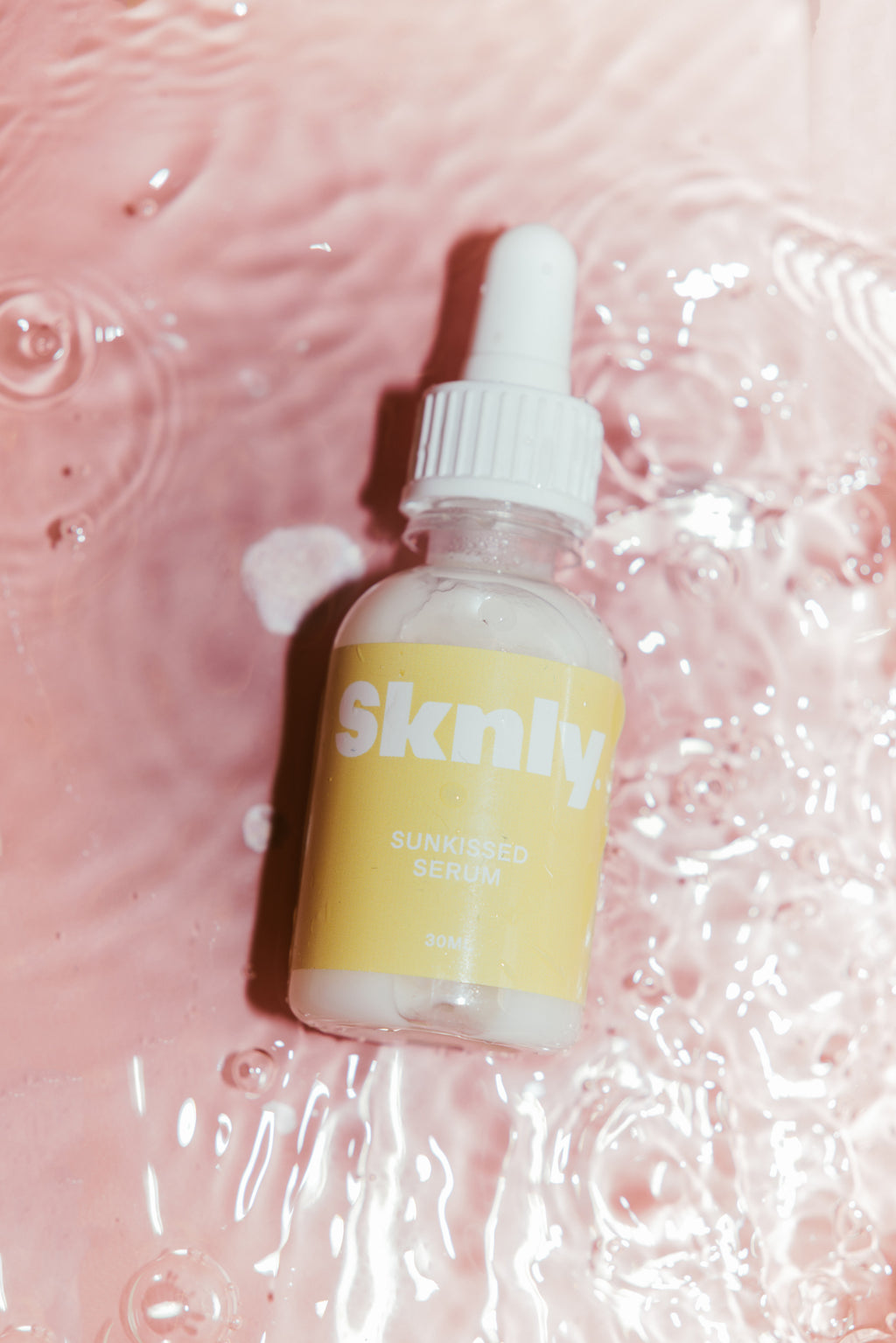 Sunkissed Serum - 30 ml