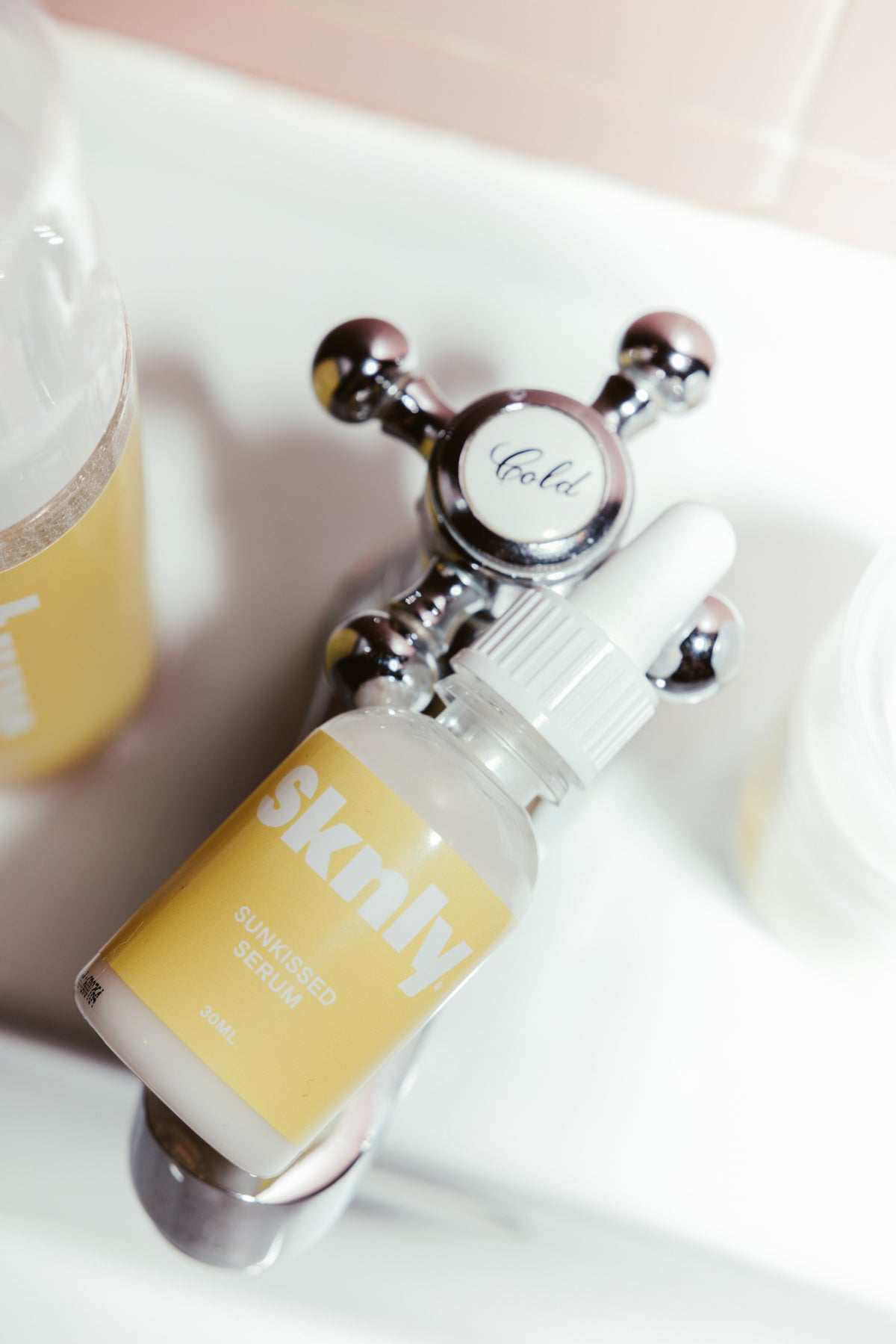 Sunkissed Serum - 30 ml