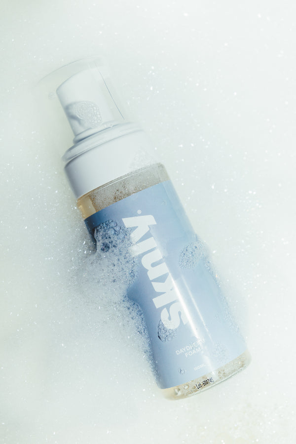 Daydream Foam - 150 ml