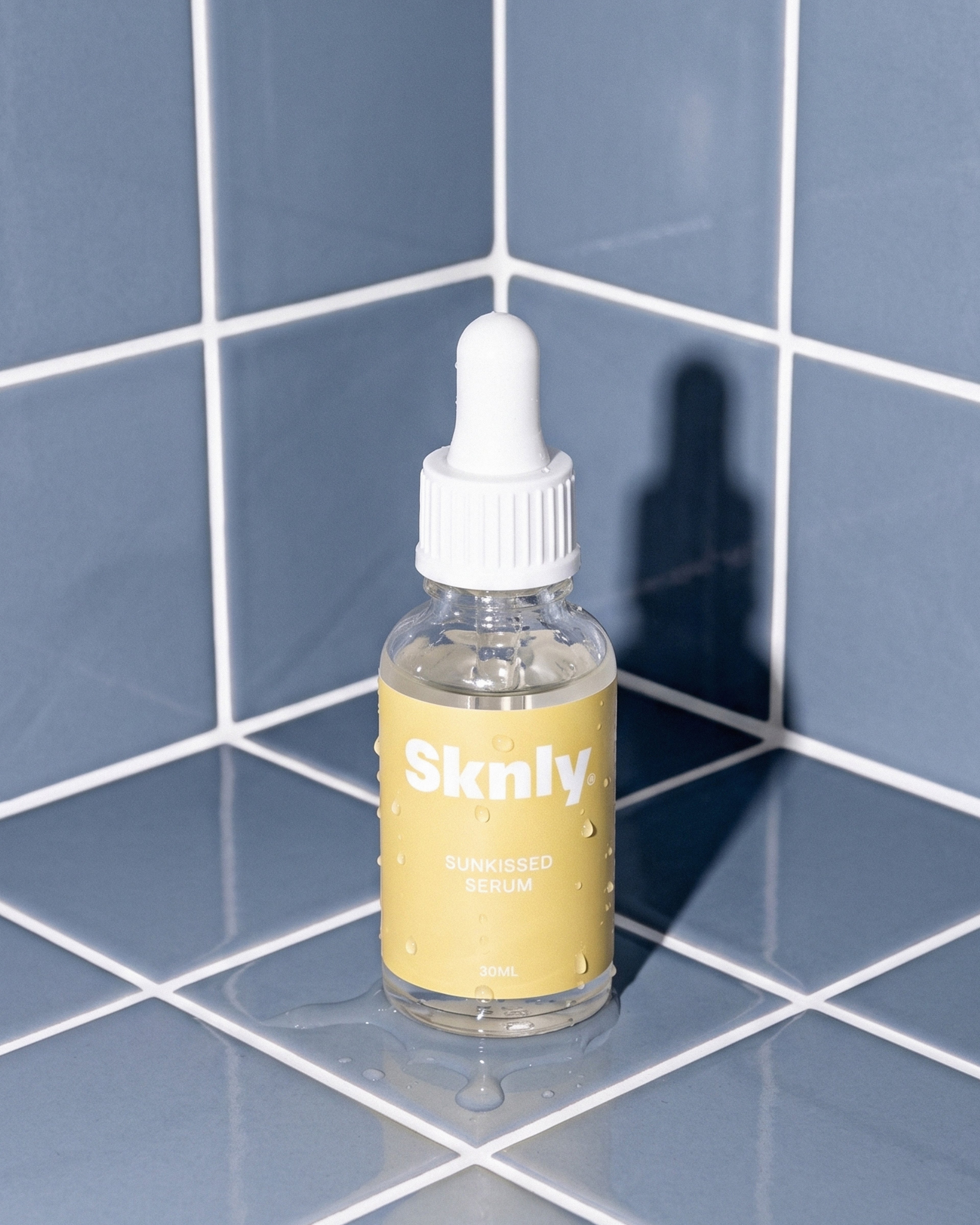 Sunkissed Serum - 30 ml