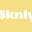 SKNLY logo