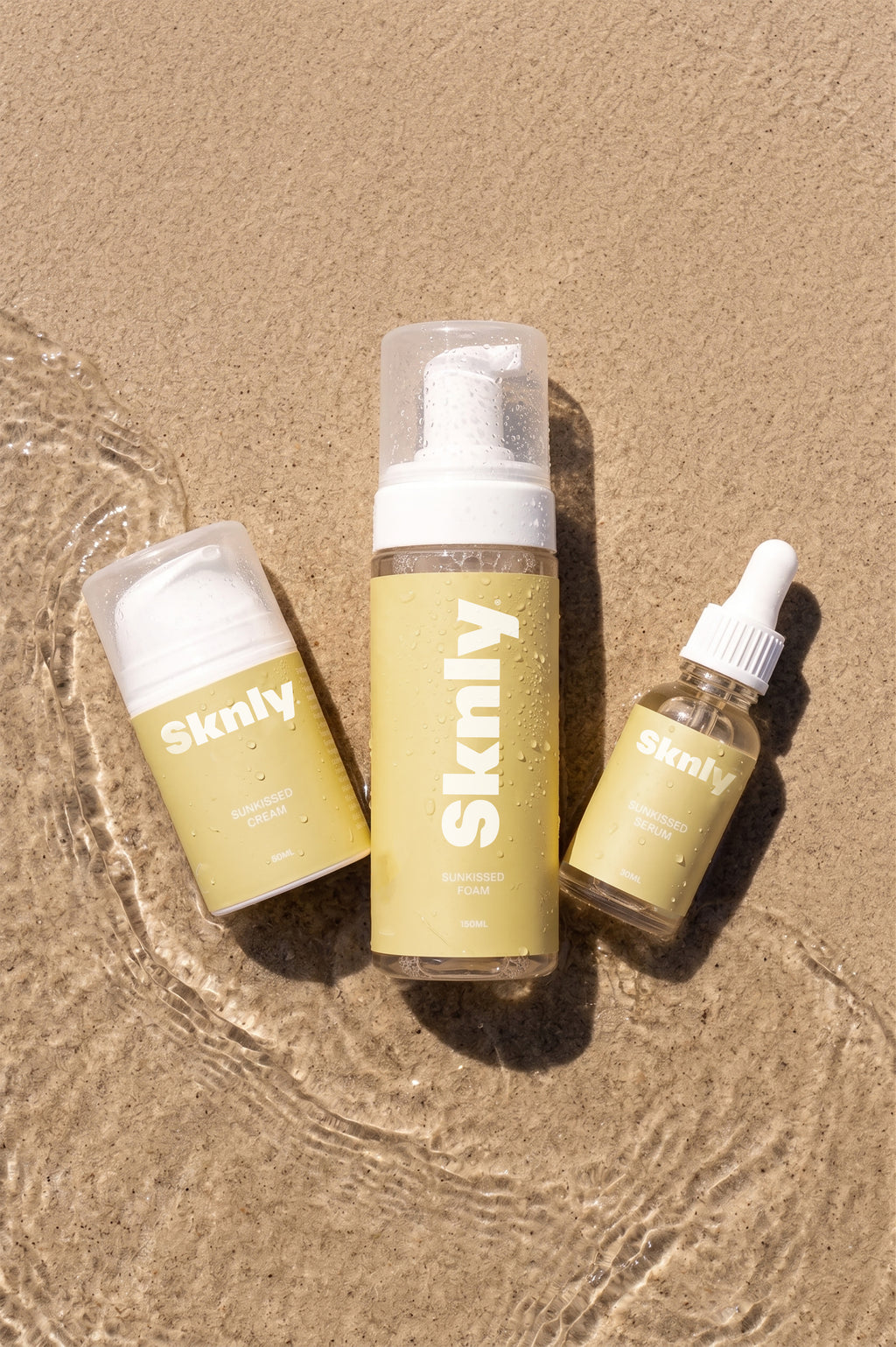 Sunkissed Set