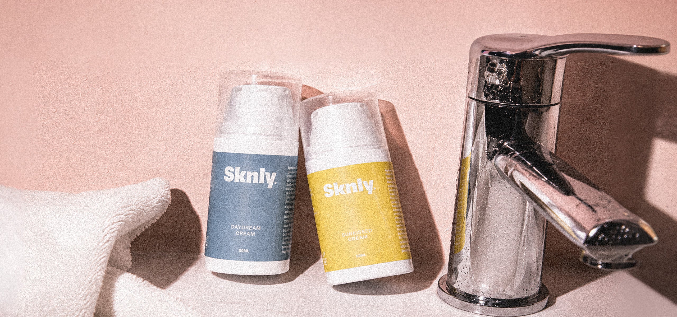 SKNLY