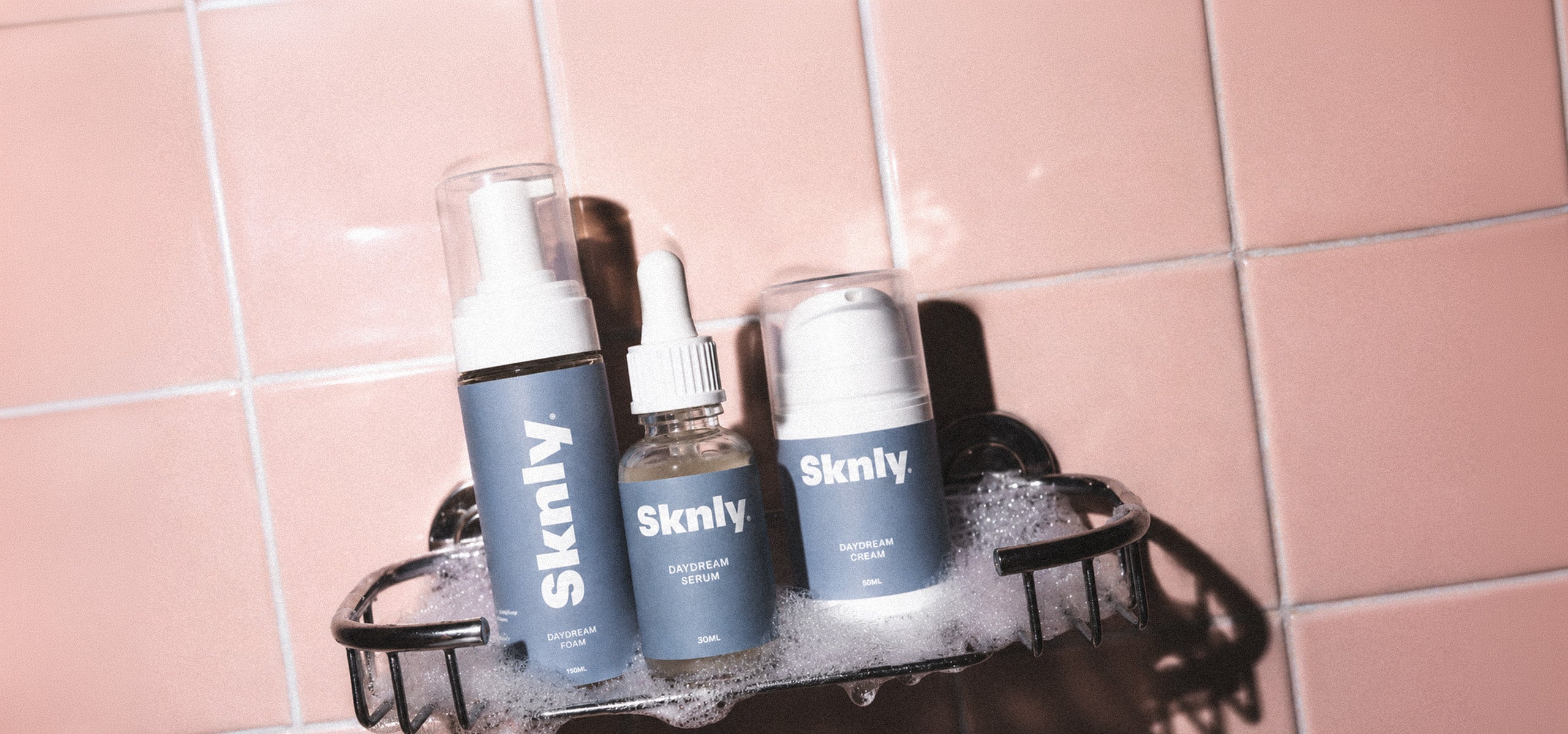 SKNLY